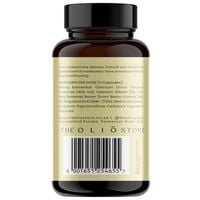 Olio Bone Blend